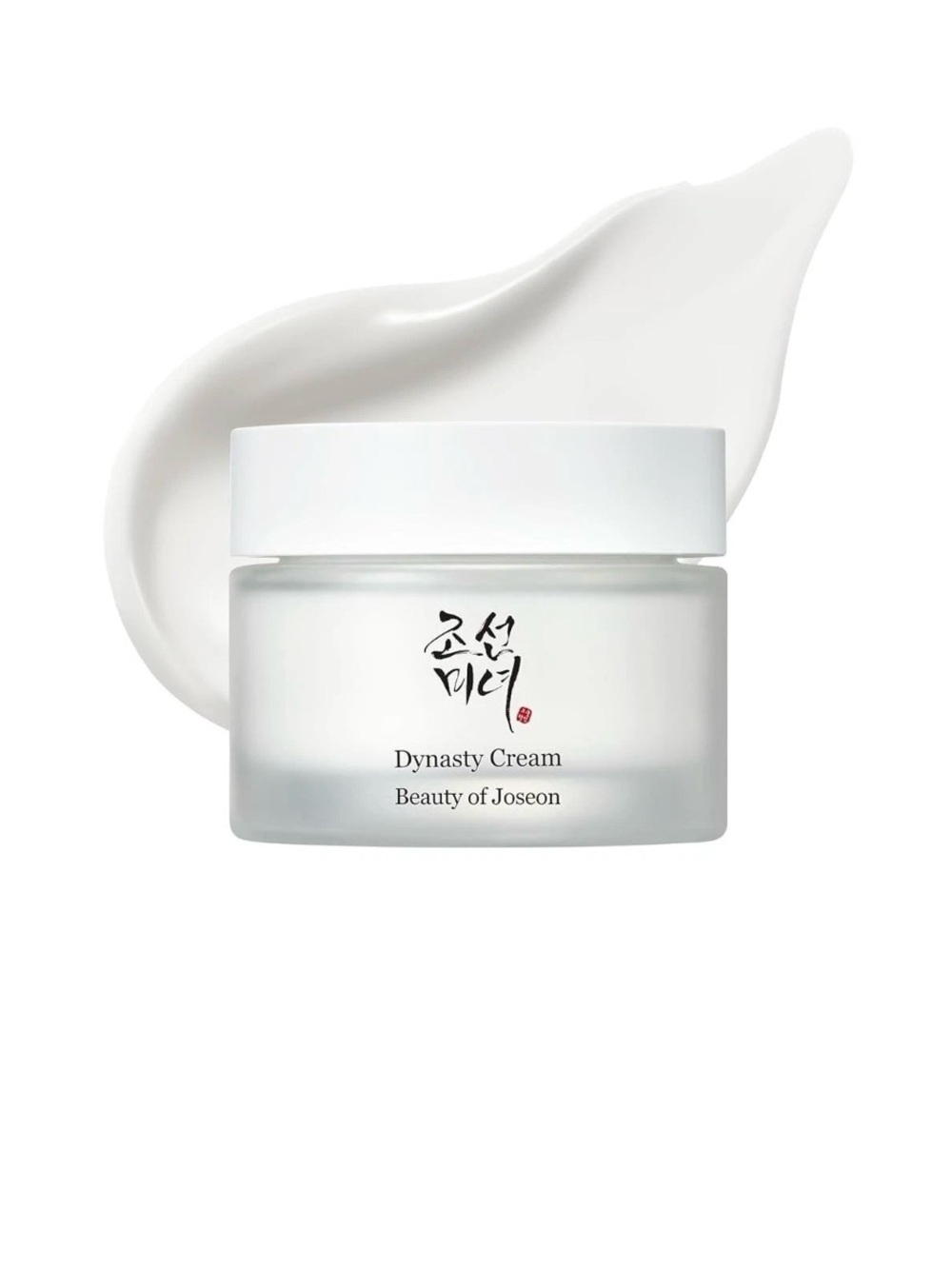 Beauty of Joseon dynasty cream hydrating facial moisturizer